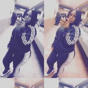 Meet your Posher, Ashley